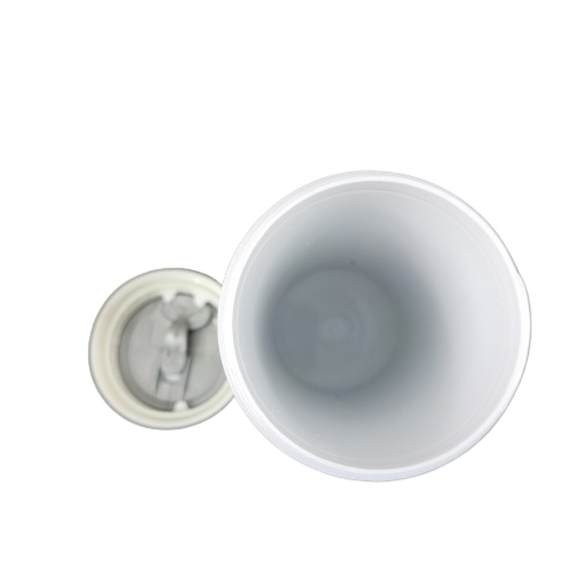 Cool Gear Soda Pop Can Cup Travel Tumblers Lot of 2 Owls and Aztec Design EUC - Picture 5 of 11